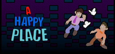 Games like A Happy Place