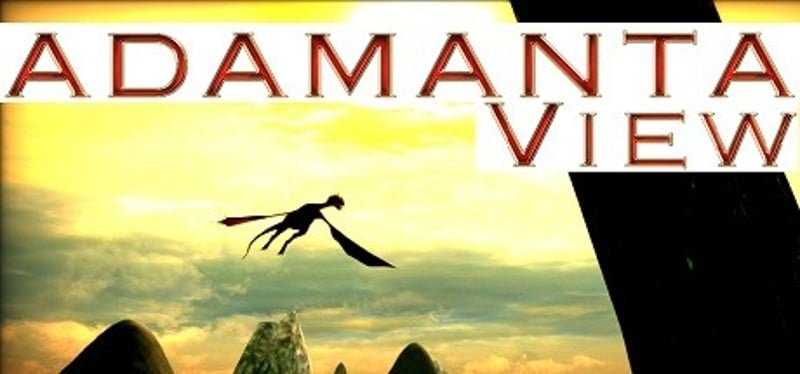 Adamanta View Game Cover