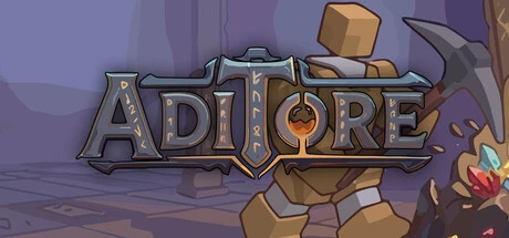 Games like Aditore