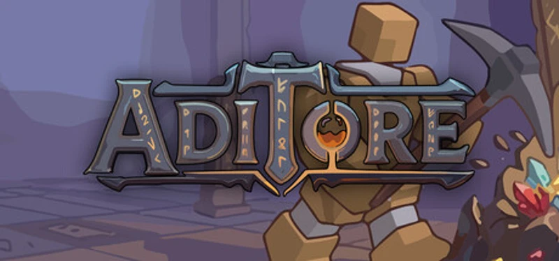 Aditore Image