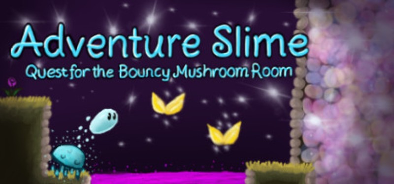 Adventure Slime Image