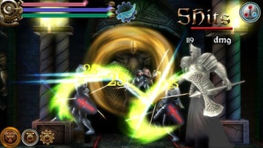 AeternoBlade Image