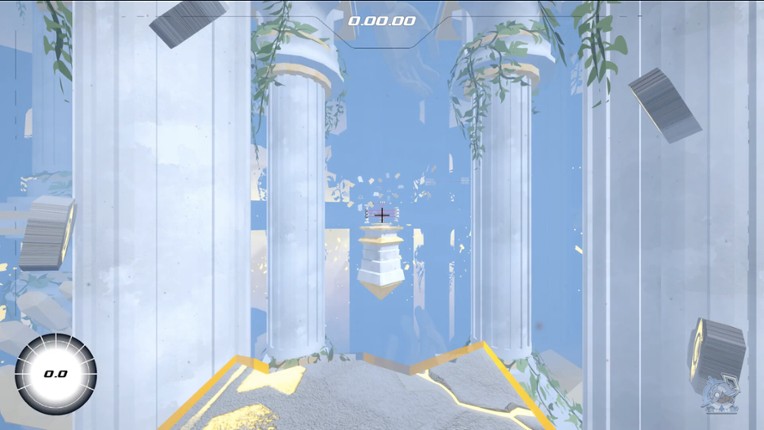 Aetherbreak screenshot