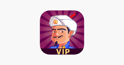 Akinator VIP Image