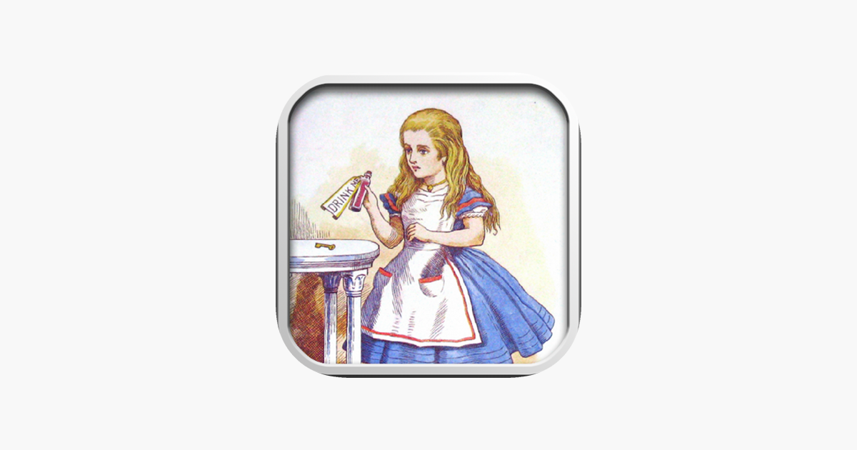 Games like Alice in Wonderland Trivia +