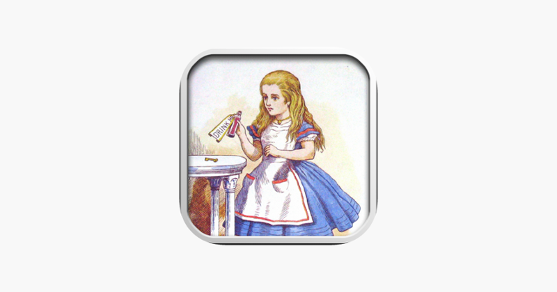 Alice in Wonderland Trivia + Image