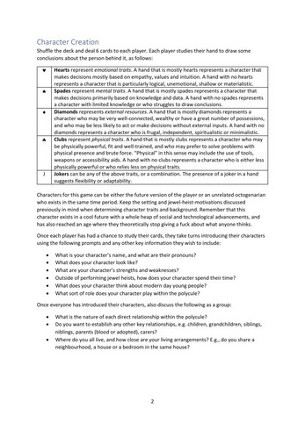 An Octogenarian Queerplatonic Polycule Plots a Jewel Heist Image