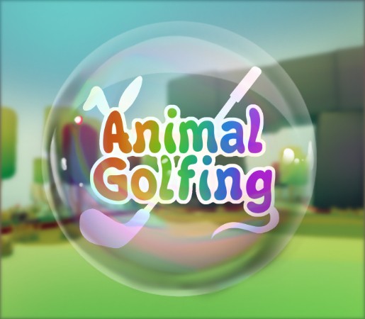 Games like Animal Golfing