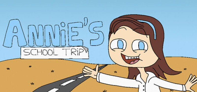Annie's School Trip Image