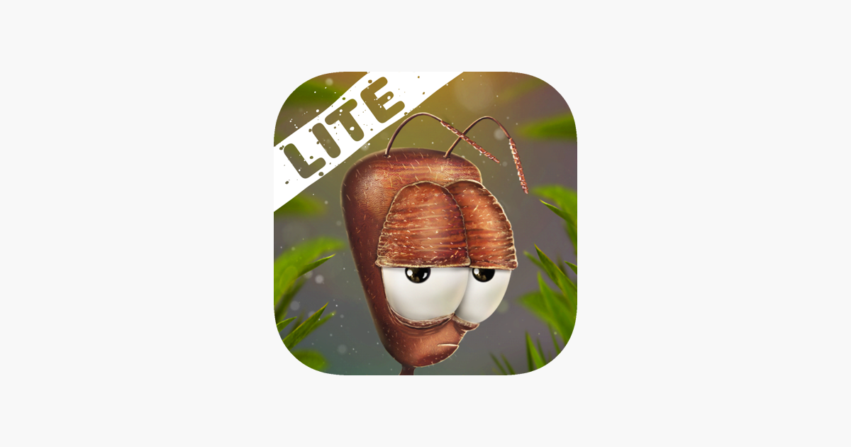 Games like AntVentor: Lite