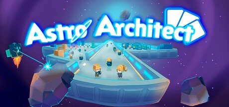 Games like Astro Architect