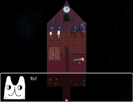 AwesumRPG screenshot