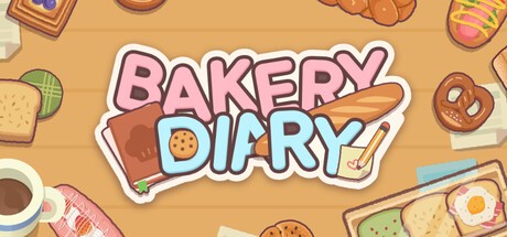 Games like BakeryDiary