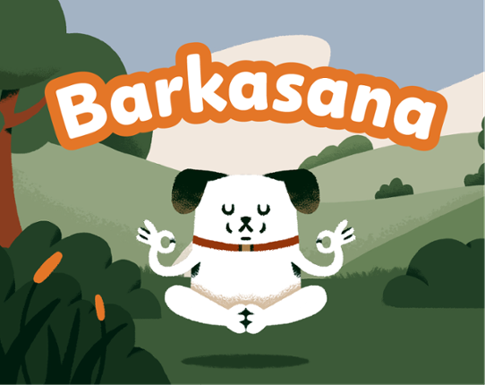 Barkasana Image