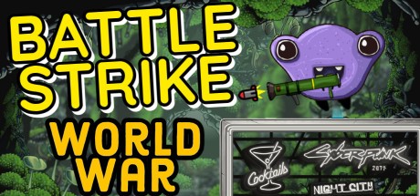 Games like Battle Strike World War