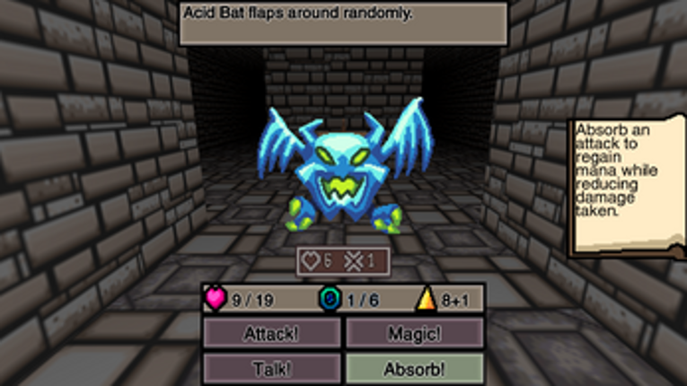 Befriend or Befoes Image