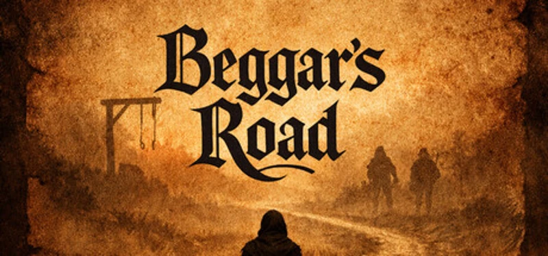Beggar's Road Image