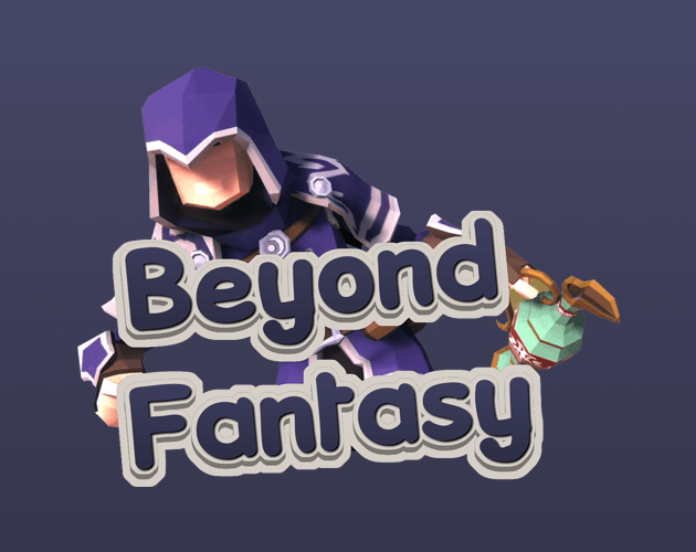 Games like Beyond Fantasy