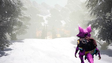 BIOMUTANT Image