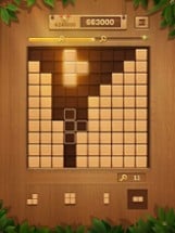 Block Puzzle - Brain Games Image