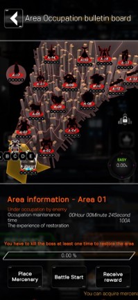 Bloody Friday screenshot