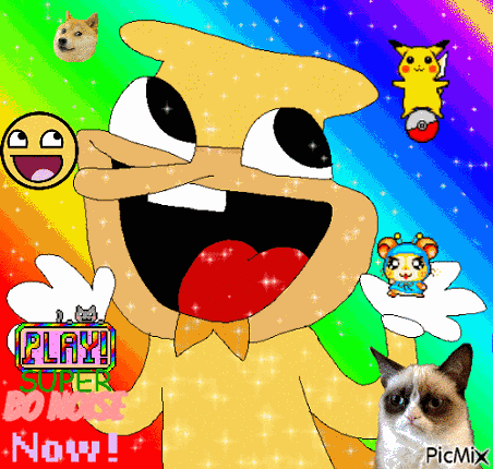 Bo Noise (Archive Page i guess) Image