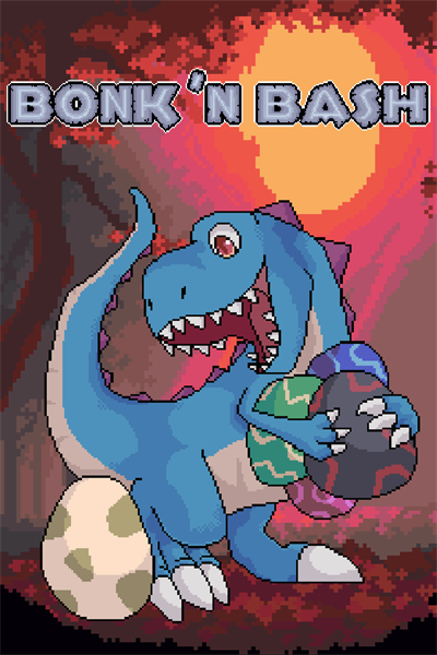 Games like Bonk 'N Bash