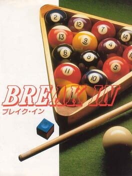 Games like Break In