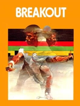 Games like Breakout