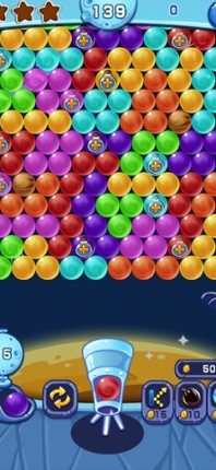 Bubble Pop Fun: Bubble Shooter screenshot