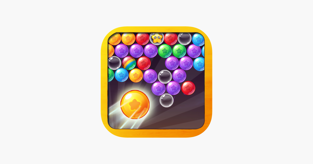Games like Bubble Star - Super Star