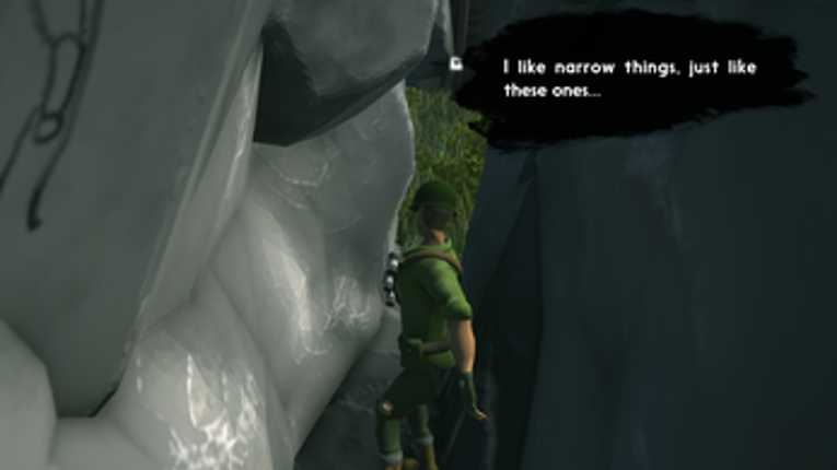 Bust screenshot