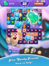 Candy Crush Friends Saga Image