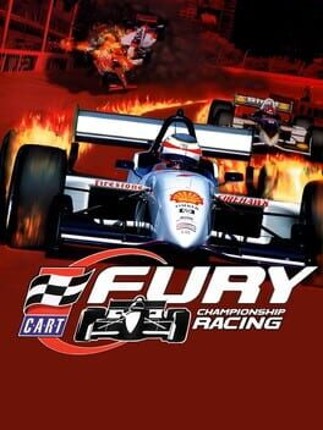 Cart Fury: Championship Racing Image