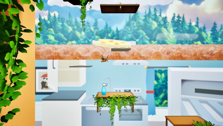 Catnip Dreams screenshot