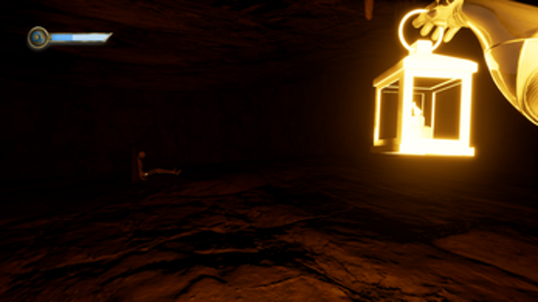 Cave Runners v1.2 screenshot