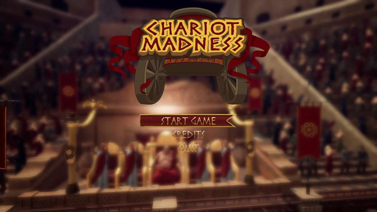 Games like Chariot Madness
