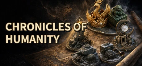Games like Chronicles of Humanity