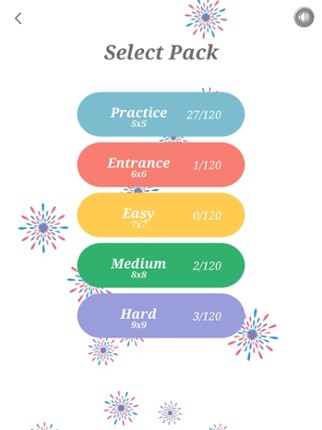 Color Connection screenshot