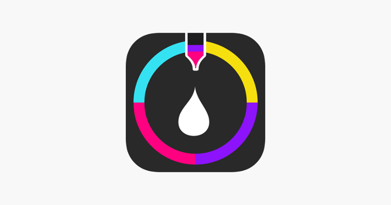 Color Drop Buckle Image
