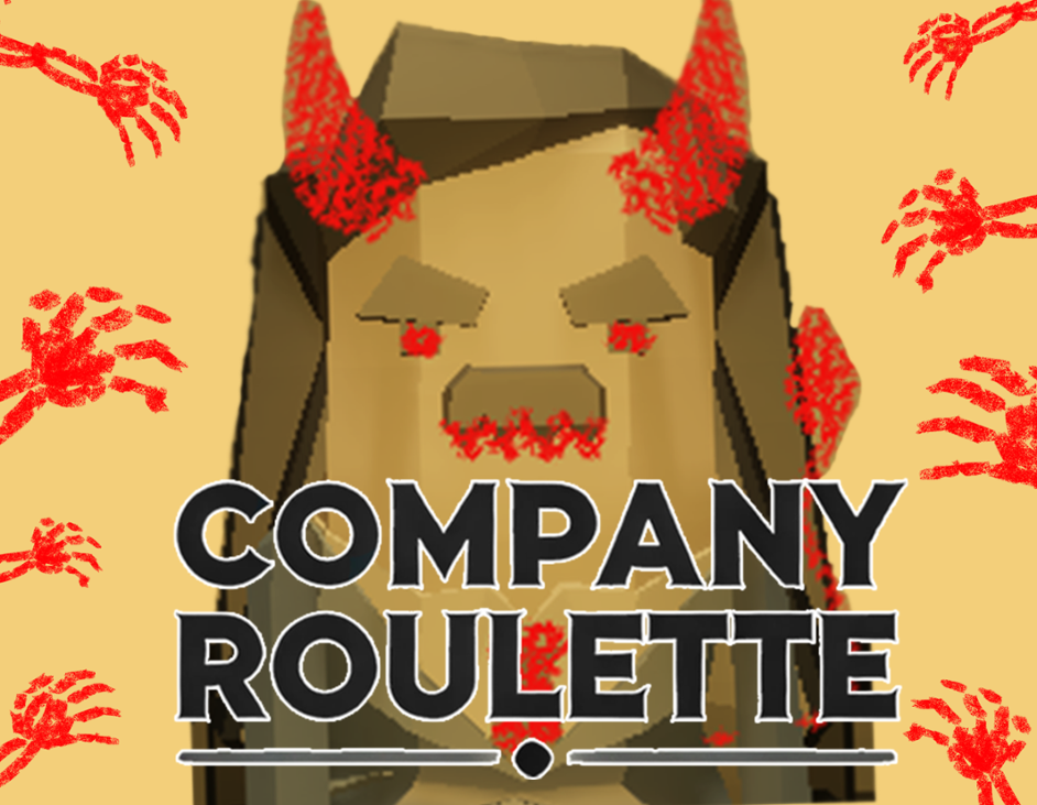 Games like Company Roulette