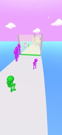 Conga Hop! screenshot