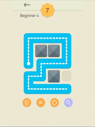 Connect The Boxes Image