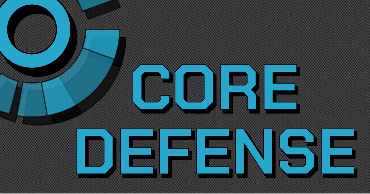 Games like Core Defense
