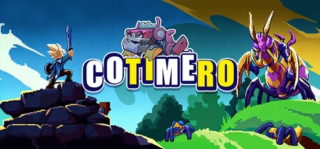 Games like Cotimero