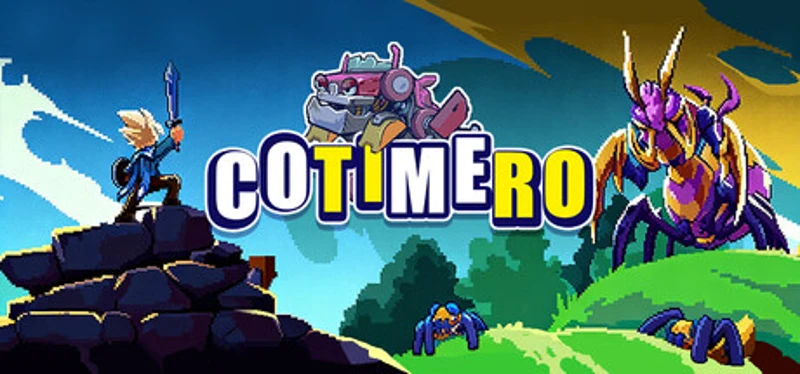 Cotimero Image