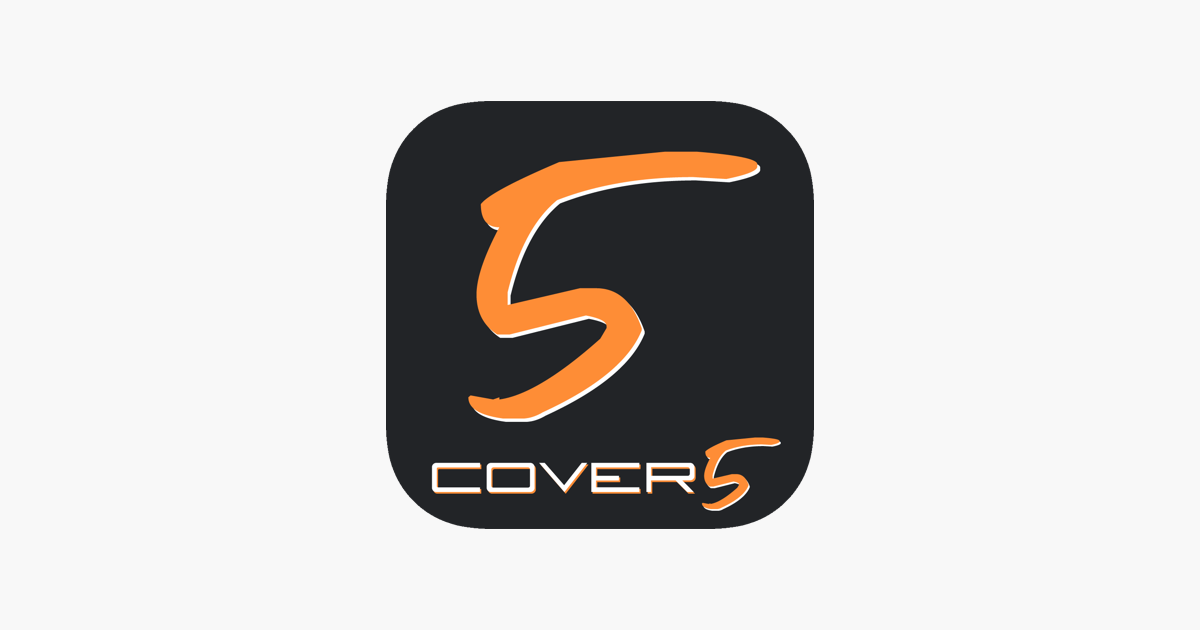 Games like Cover5