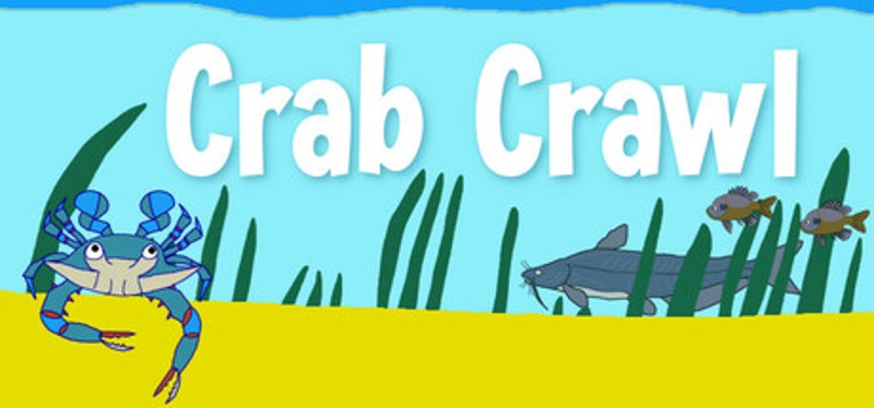 Crab Crawl Image