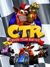 Crash Team Racing Image