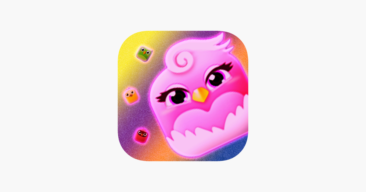 Games like Crazy Bird Crush: Puzzle Game